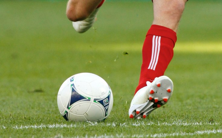 Обявиха промени в правилата на футбола