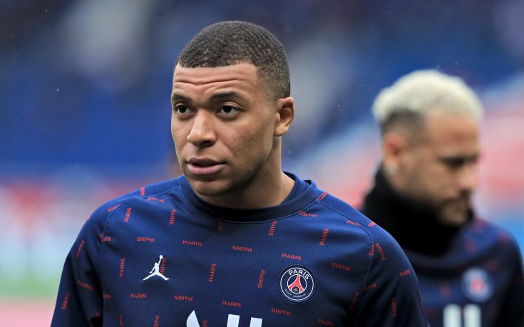 В Испания разкриха: Мбапе е взел решение - остава в ПСЖ