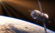 Американски космически кораб стигна до МКС за рекордно време