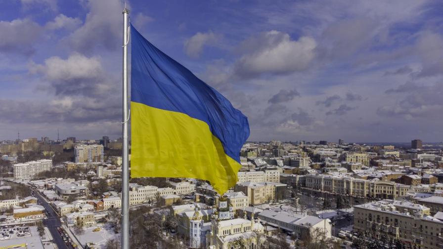 Кремъл: Не прекратяваме огъня в Украйна