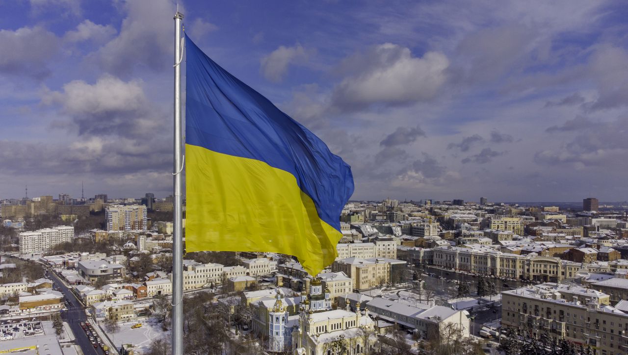 Киев подкрепи призива на папа Лъв XIV за олимпийско примирие в Украйна