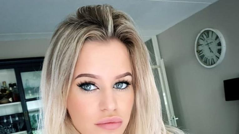  Андреа Аксе от Hell`s Kitchen 