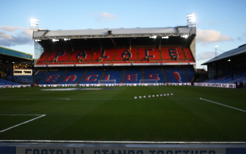 Кристъл Палас - Манчестър Сити 0:0 / Висша лига, 29-и кръг, 14.03.2022 г.