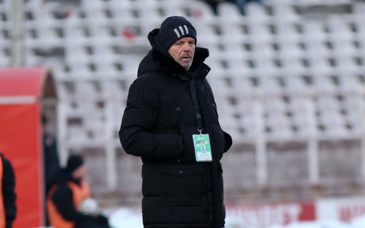 Майкъла подкрепи Стойчо и заяви: Махането на Любо Пенев беше грешка