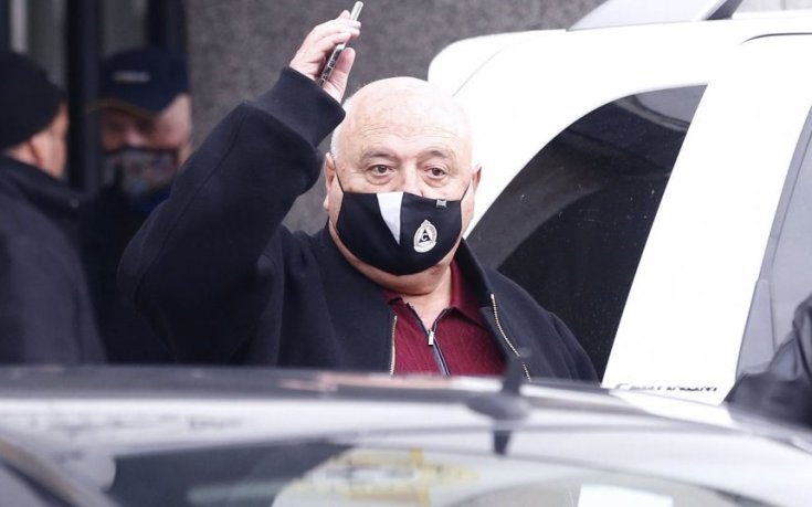 Венци Стефанов обяви трансферен удар с доскорошен футболист на Левски