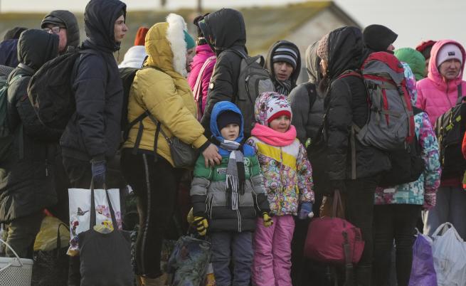 53 000 са украинските бежанци в България