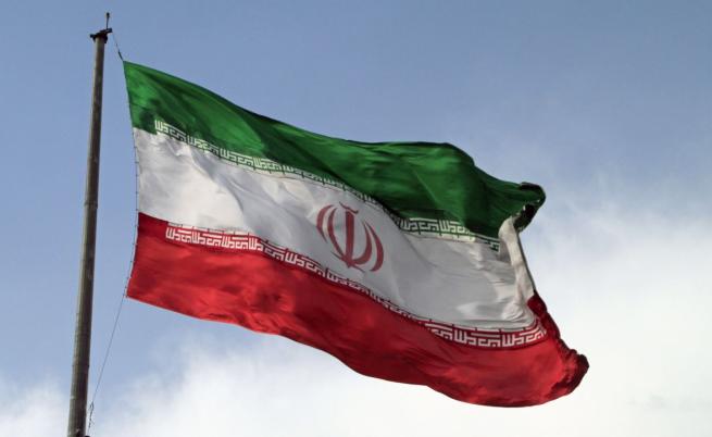 Иран върна паспорта на задържана преди 6 години в Техеран жена