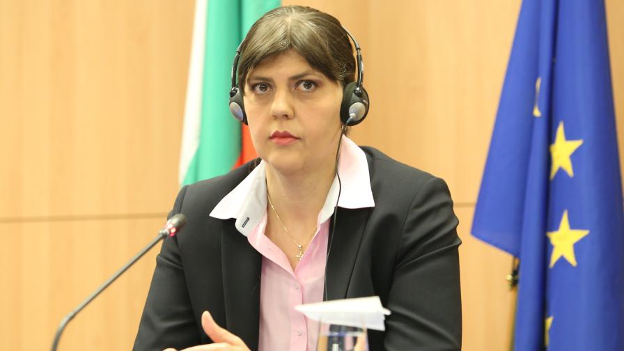 <p>Кьовеши: Редкорд на сигнали за злоупотреби в България</p>