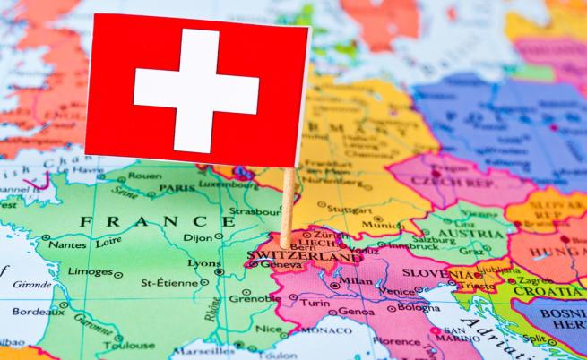Швейцария наложи още от санкциите на ЕС срещу Русия