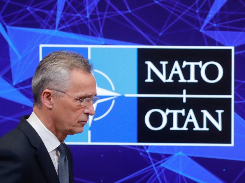НАТО се финансира от преките и непреките вноски на своите