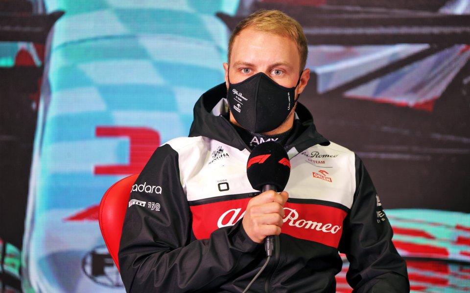 Валтери Ботас избягва да гледа новия сезон на поредицата на