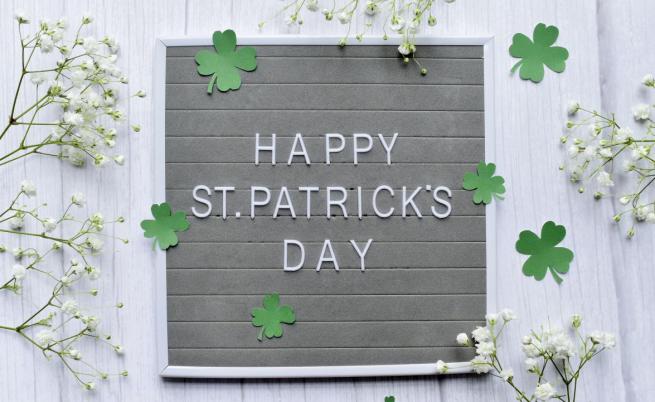 Днес е Денят на Свети Патрик! Какво честват ирландците?