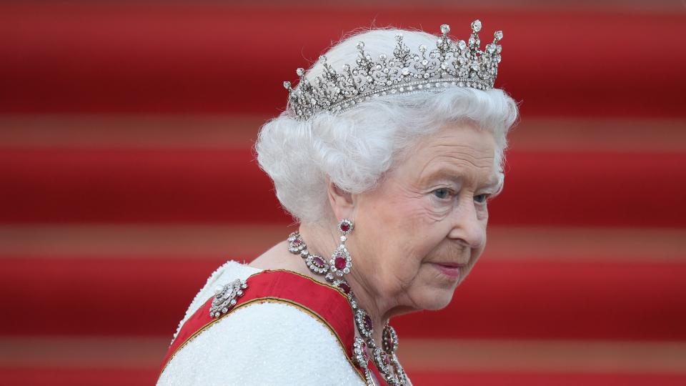 Кралица Елизабет II празнува 96-ия си рожден ден днес и