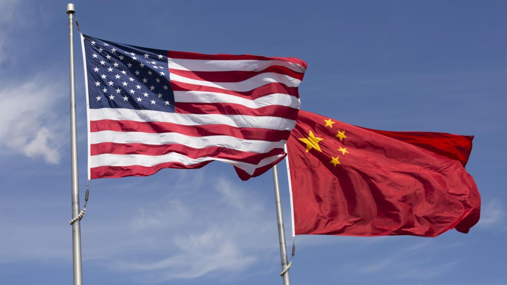 Китай обвини САЩ в кражба на данни и проникване в