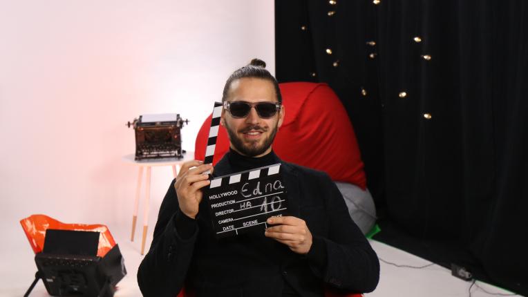  Папи Ханс на посетители на Edna.bg 