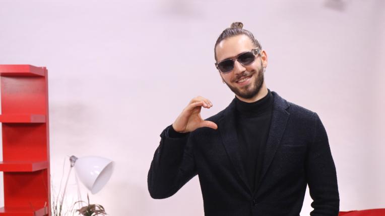  Папи Ханс на посетители на Edna.bg 