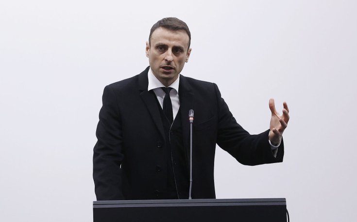 Бербатов: Трябва да има Конгрес, на който да присъстват всички клубове и кандидат-президенти на БФС