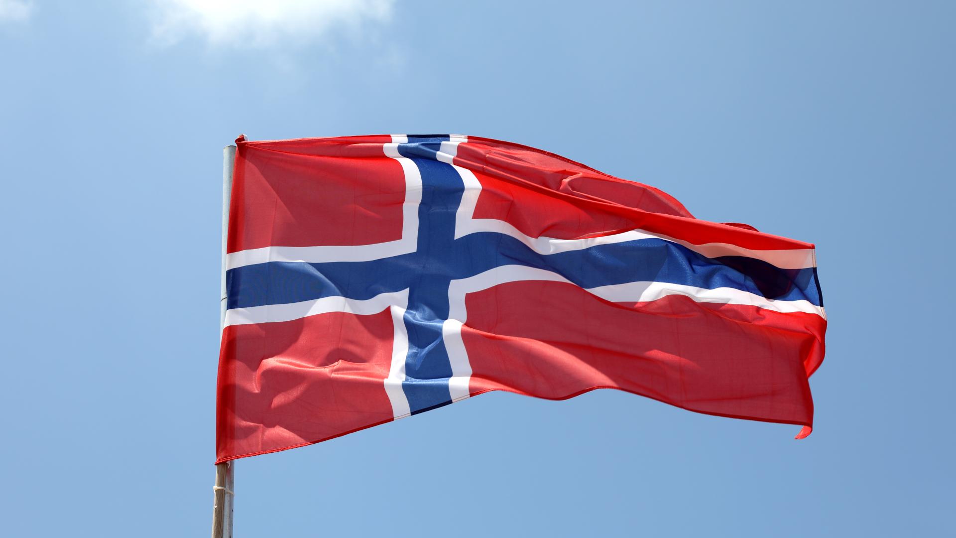 Близостта на Норвегия до СССР по време на Студената война