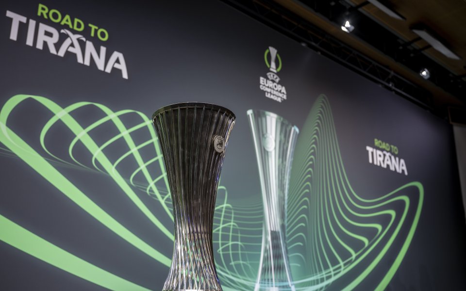 Днес ще се изиграят първите четвъртфинални срещи в новия турнир