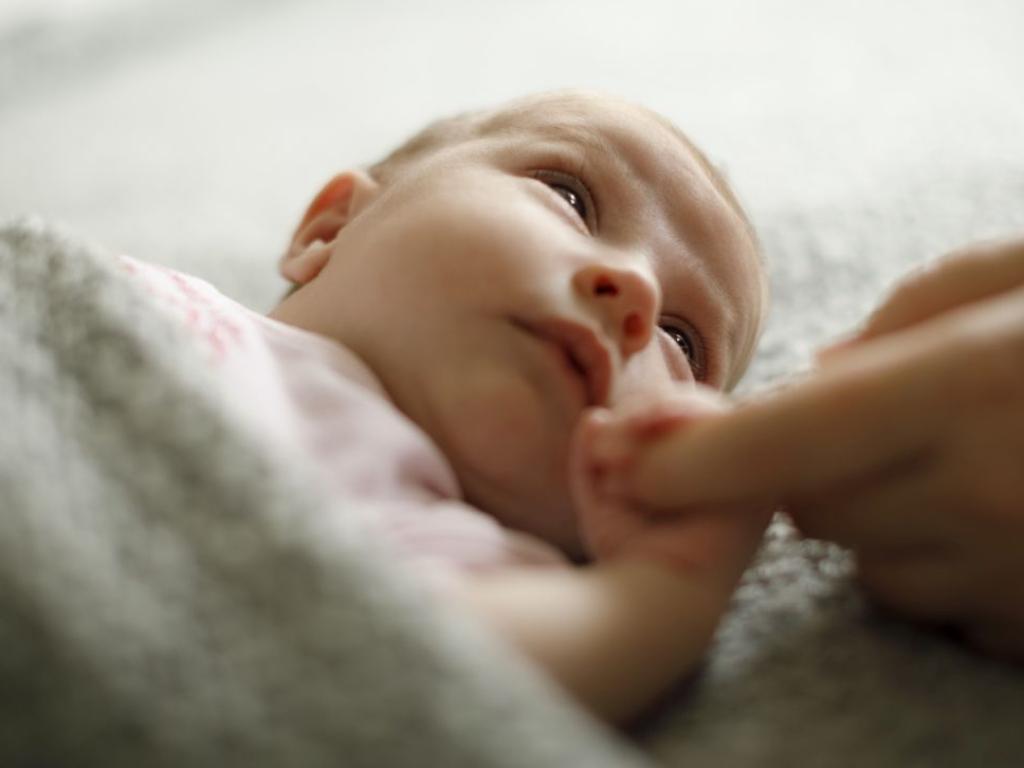 Знаем че сънищата с бебета може да ви се струват необичайни