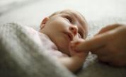 Откриха ензим, показващ риск от синдрома на внезапната смърт при бебетата