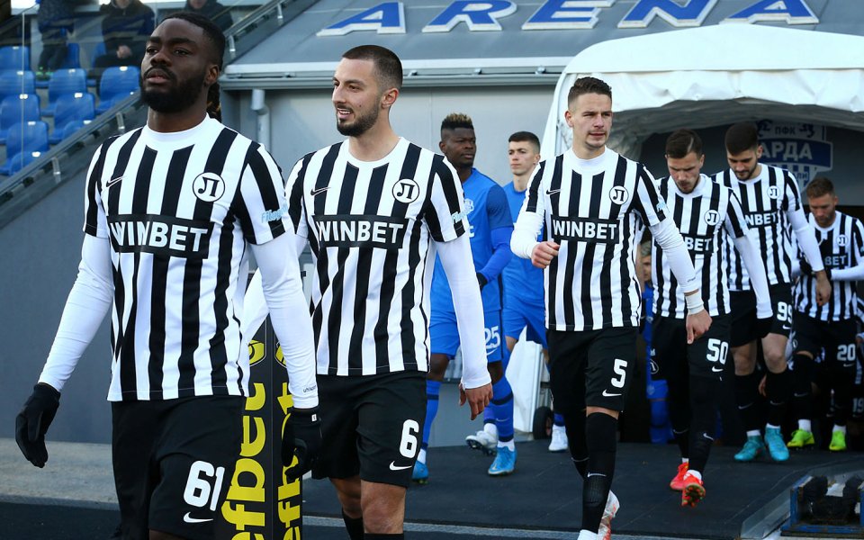 Христо Колев ще води Локомотив Пловдив в мача с ЦСКА