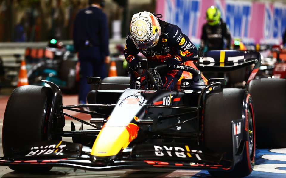 Днес предстои първото състезание за сезон 2022 във Формула 1.