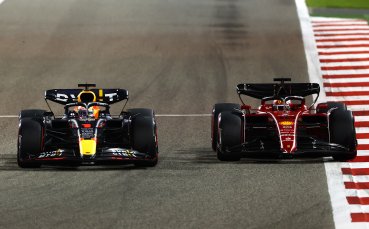 Днес предстои първото състезание за сезон 2022 във Формула 1