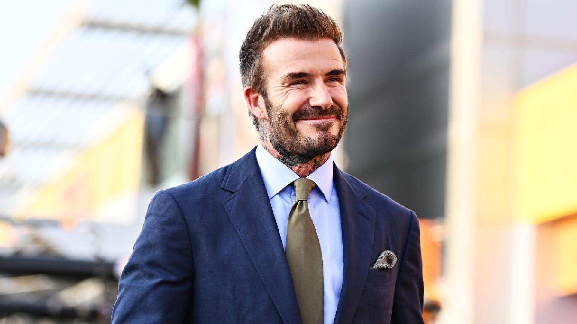 Той е смятан за един от най красивите мъже в света