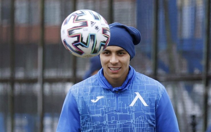 Левски извади двама футболисти от първия отбор