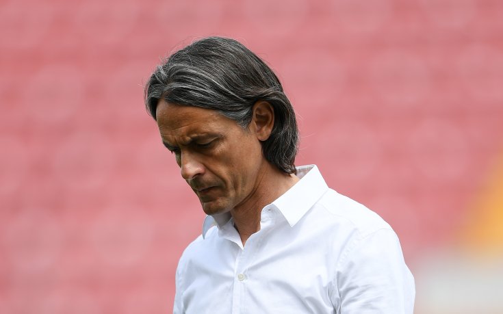 Ново 20: Върнаха Индзаги в Бреша