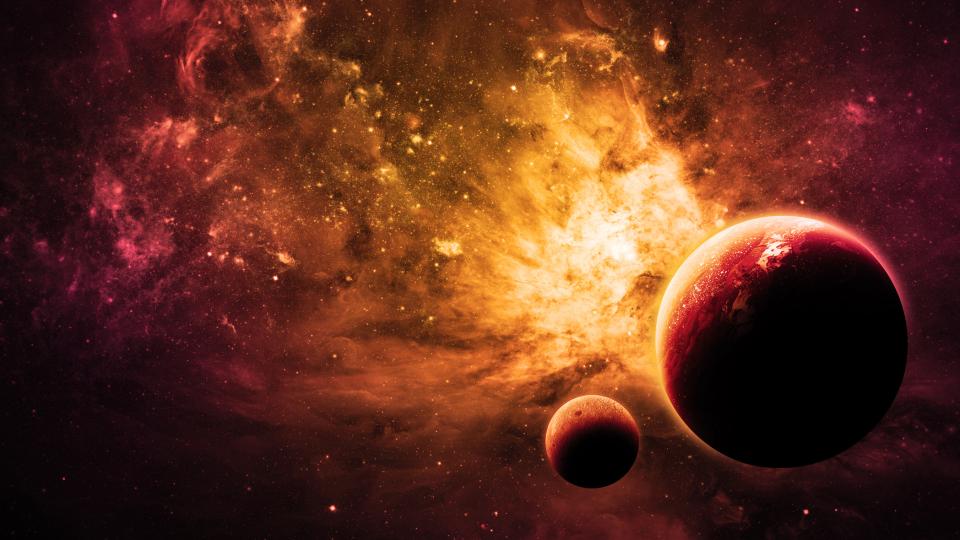  марс меркурий 