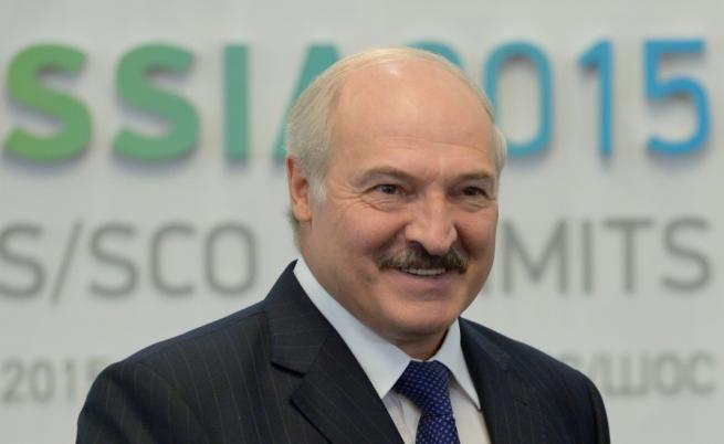 Австралия въведе нови санкции срещу Беларус и Лукашенко