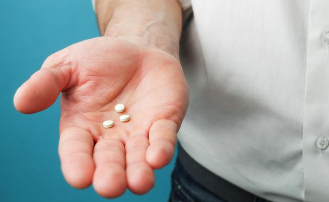 Нови контрацептиви за мъже са 99% ефективни при мишки