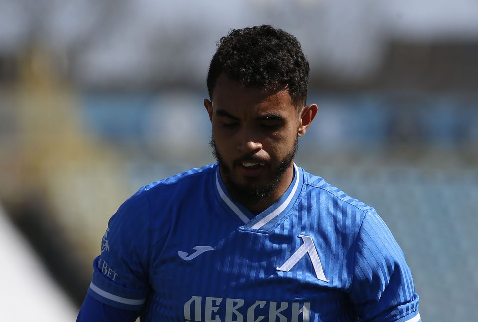 Контрола: Левски - Созопол, 26/03/2022