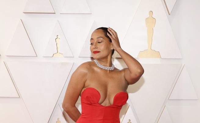  Трейси Елис Рос 