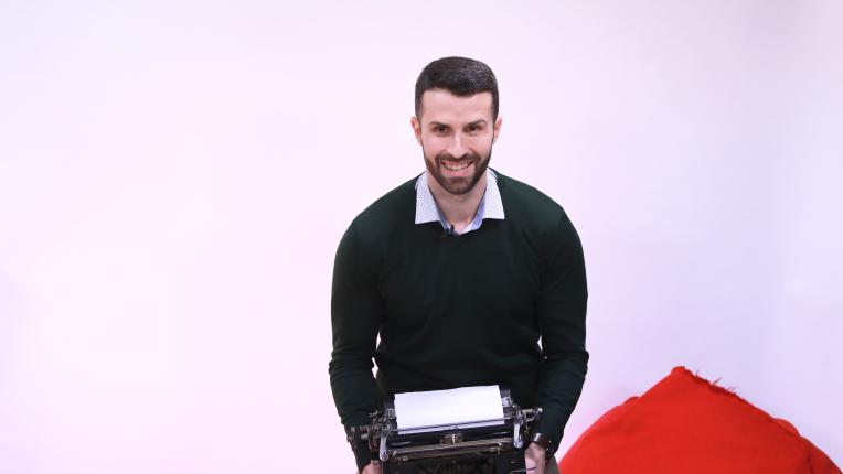  Георги Блажев на посетители на Edna.bg 