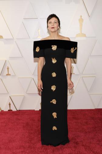 звезди Оскари зле облечени модни гафове