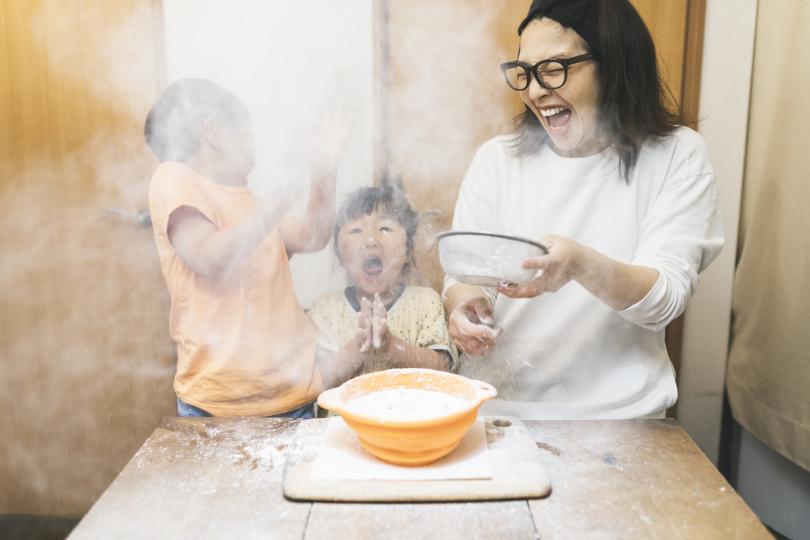 10 странни притеснения на новите майки