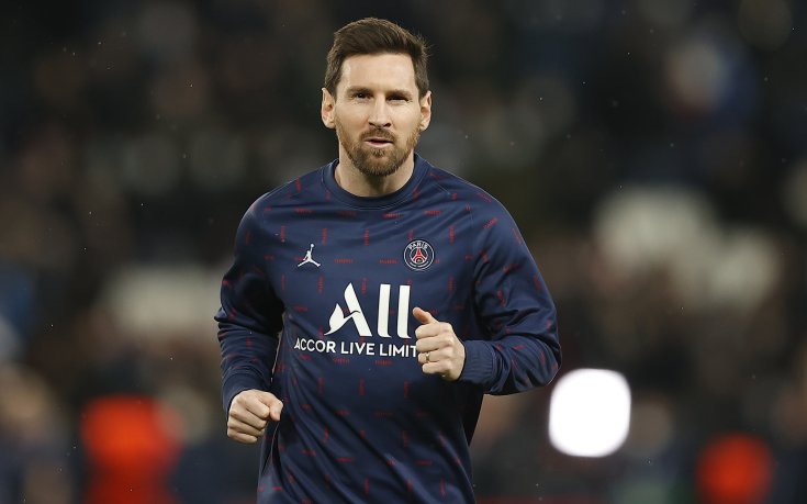 Във Франция: ПСЖ готов да изслушва оферти за Меси