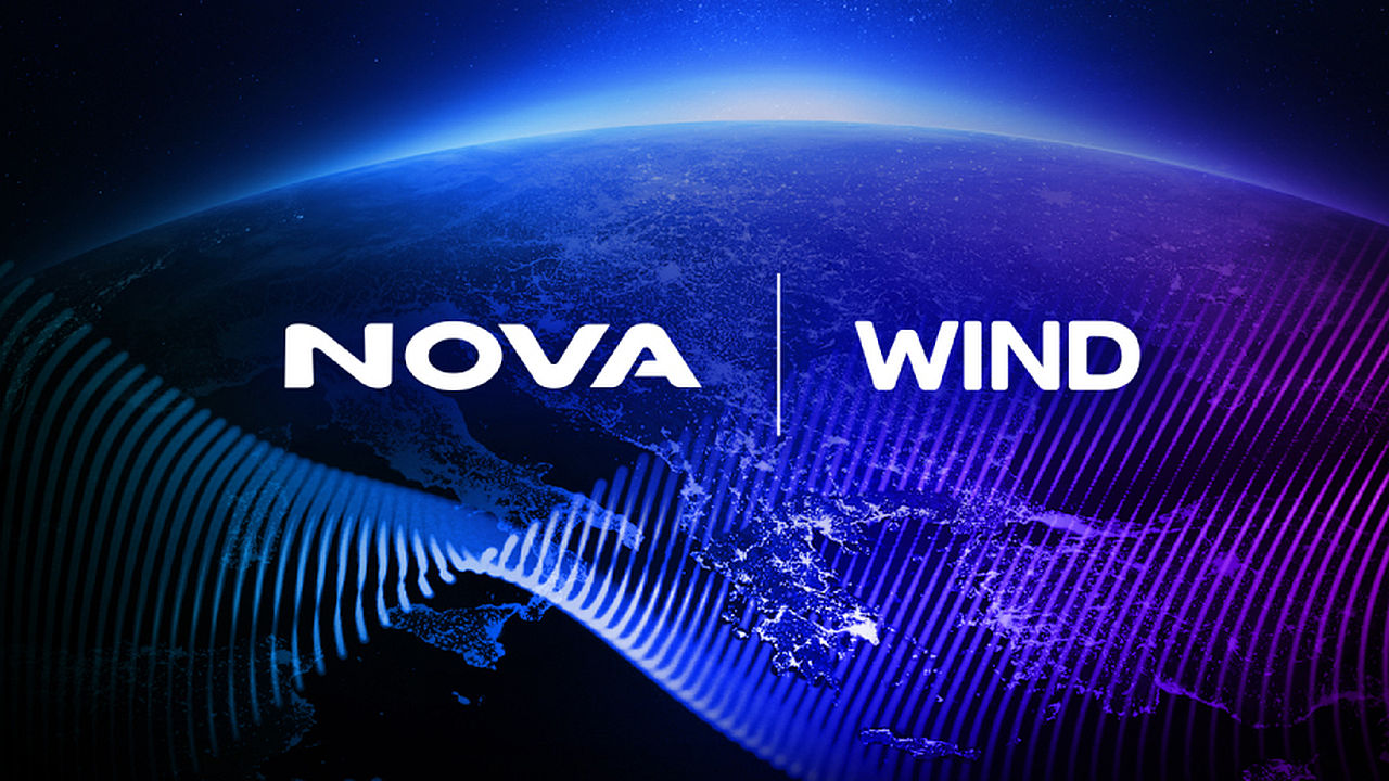 United Group назначава съвместен управленски екип, който да ръководи сливането на Nova и Wind