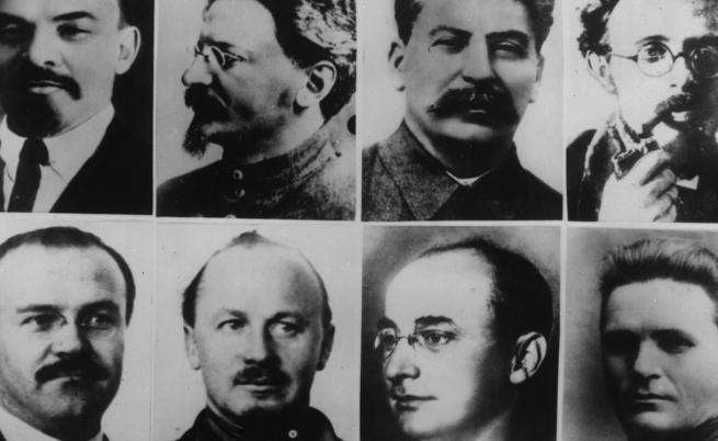 Как КГБ заглуши дисидентите в Съветския съюз