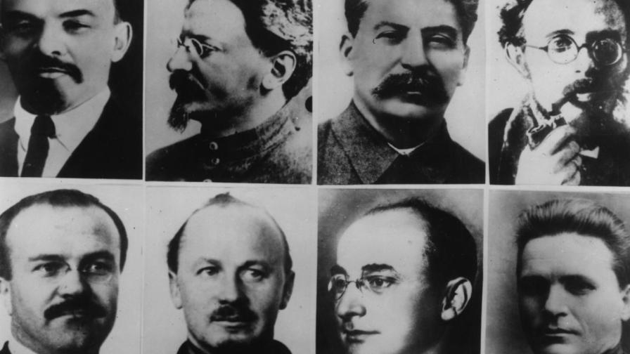 <p>Кои са предшествениците на КГБ?</p>
