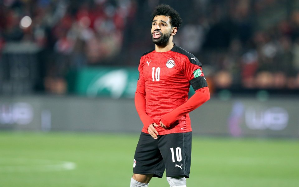 Кои са футболните звезди, които ще пропуснат СП в Катар?