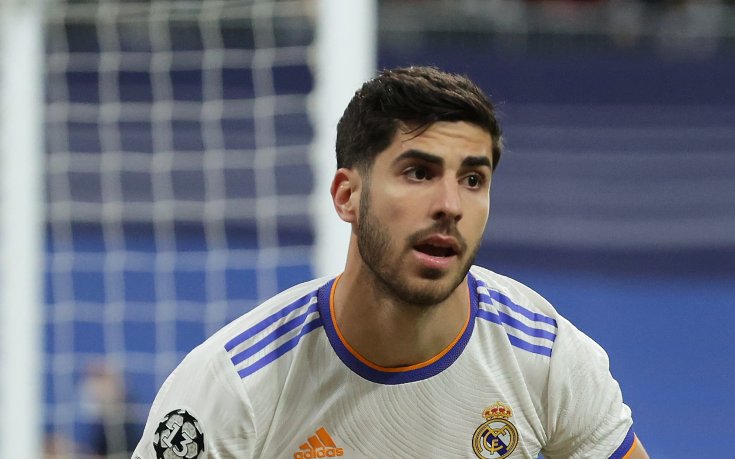 Реал Мадрид иска солидна сума за Асенсио