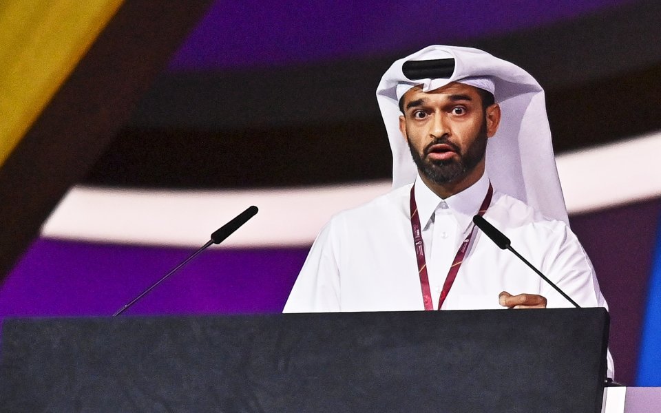 ФИФА утвърди промени преди Световното в Катар