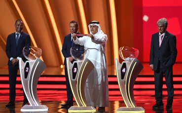Оставащите билети за тазгодишното издание на Световното първенство в Катар