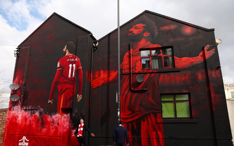 Отборът на Ливърпул посреща Уотфорд в първи двубой от 31-ия