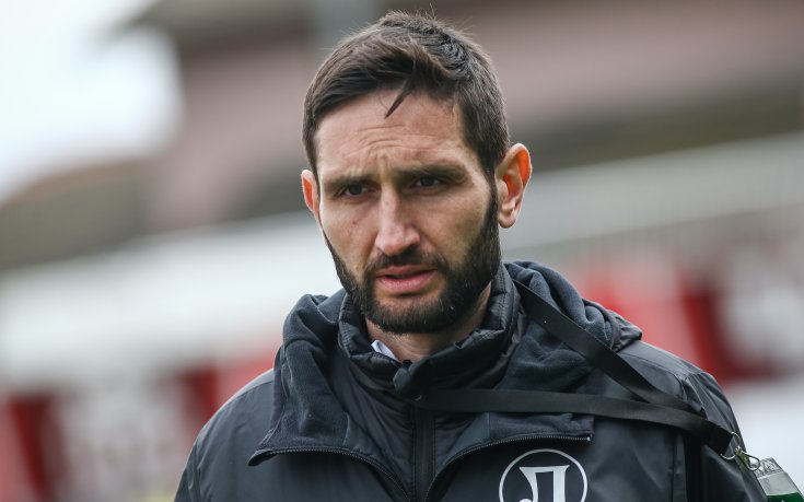 Тунчев: Момчетата имат нужда от промяна, затова вземам такова решение