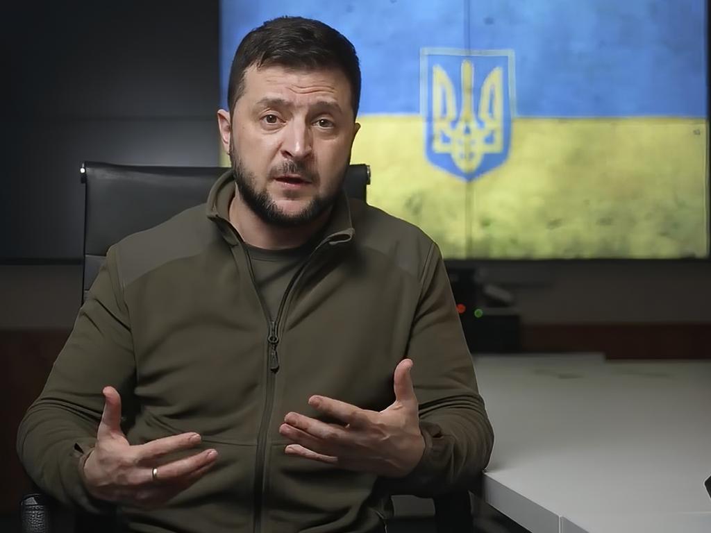 Зеленски поздрави на италиански Мелони за изборната победа - Свят ...